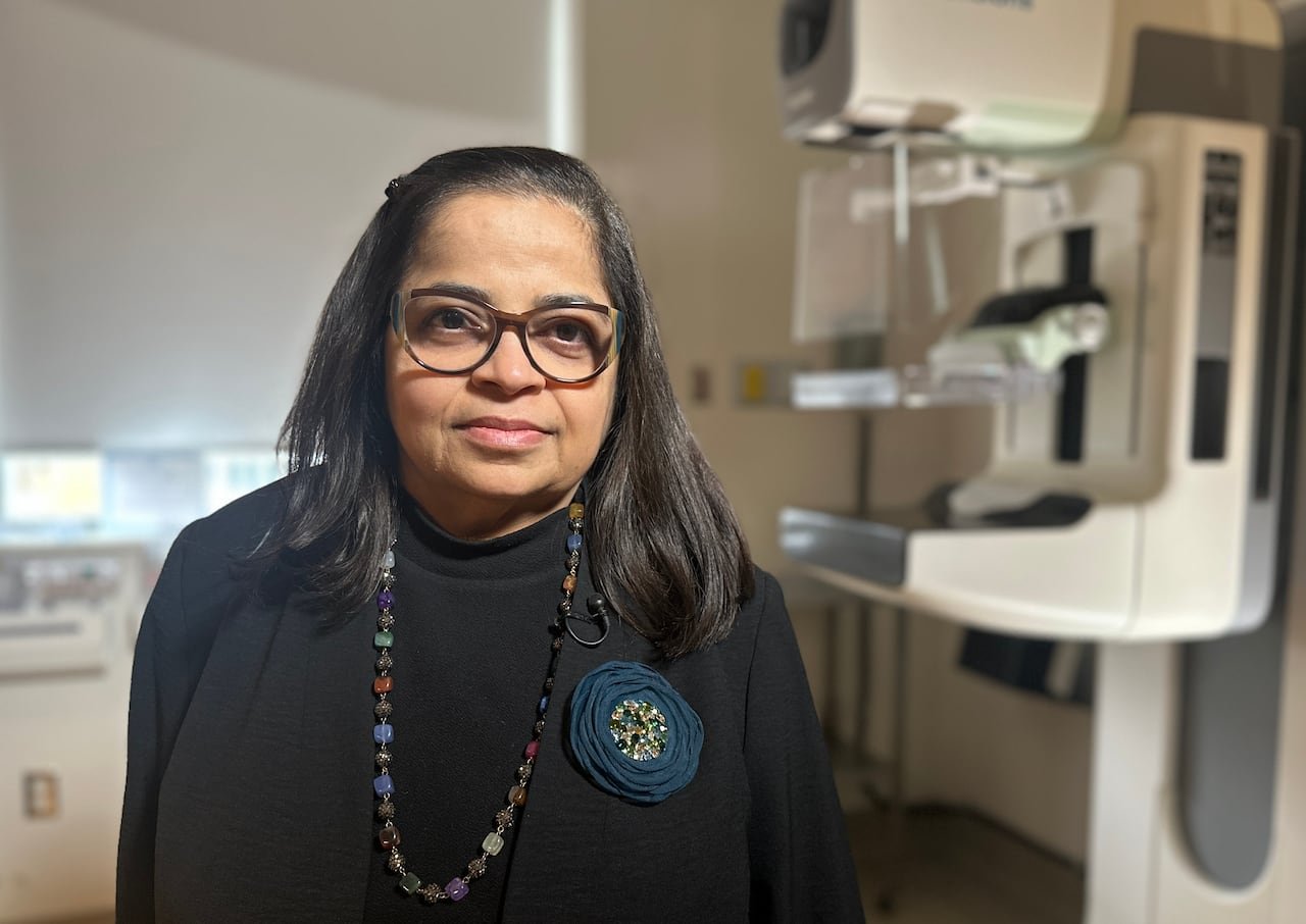 Dr. Supriya Kulkarni