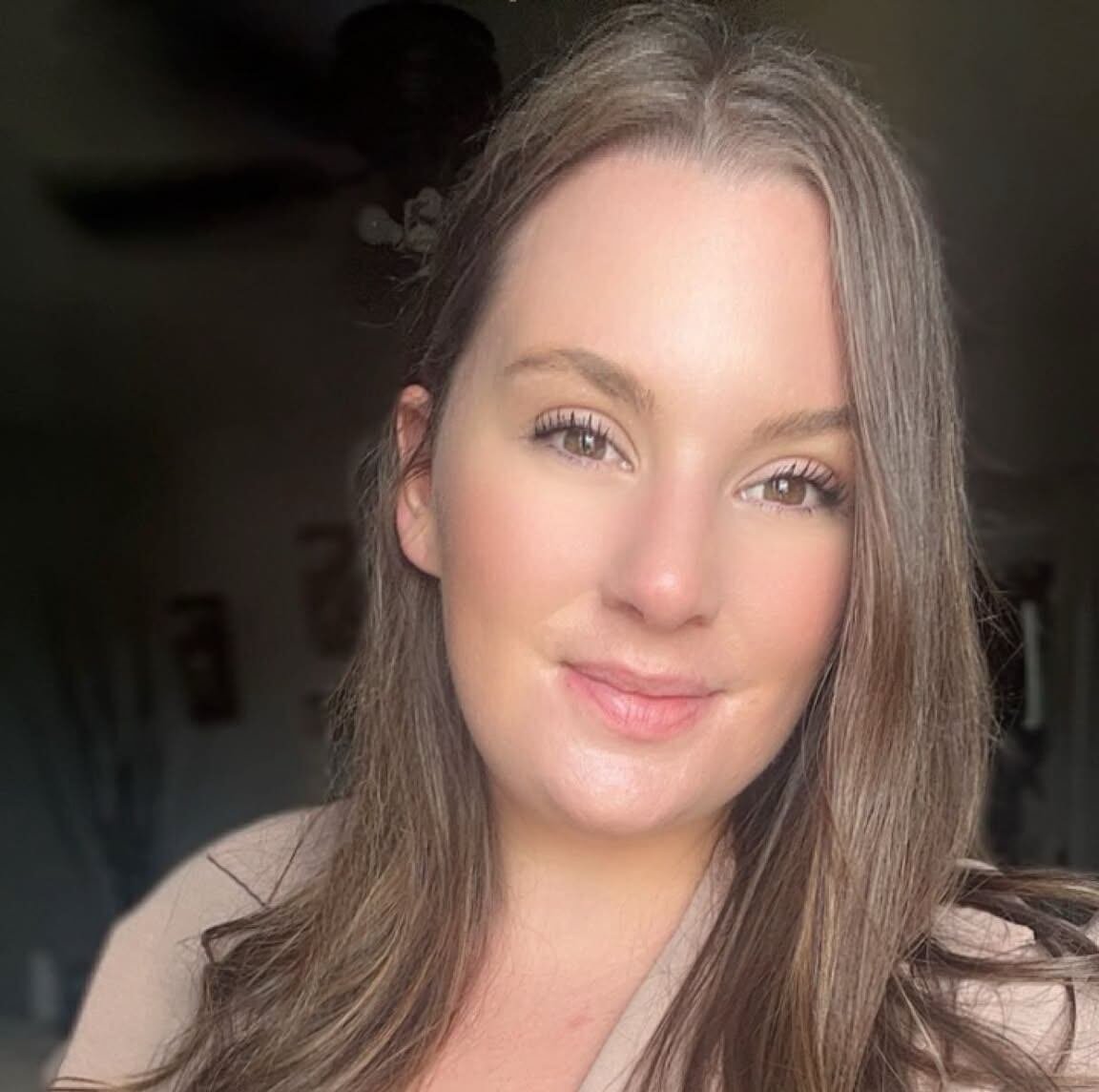 default-50 A woman.
