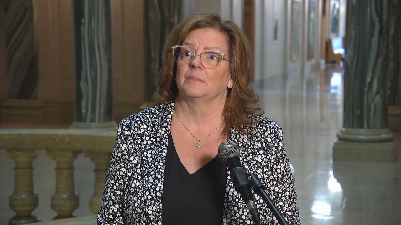 default-197 Minister of Mental Health and Addictions, Lori Carr